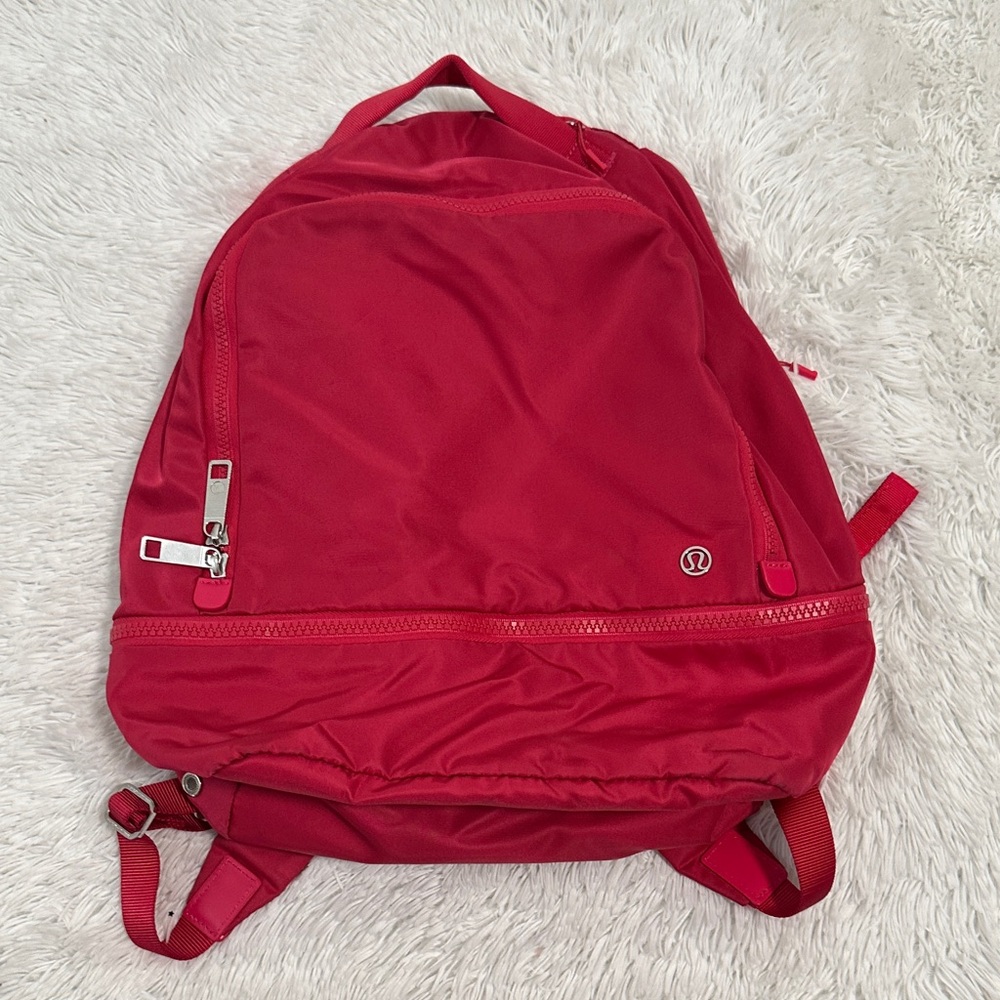 🌴 Lululemon City Adventure 17L Backpack